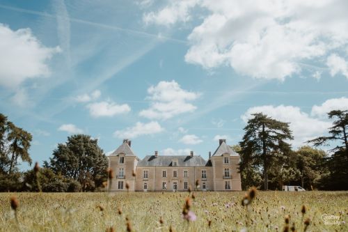 Photo de Château de Cop Choux