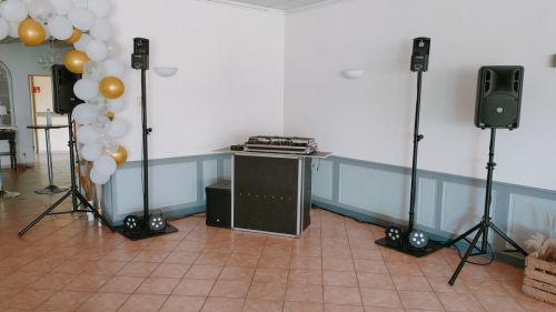 Photo de DJ Roux