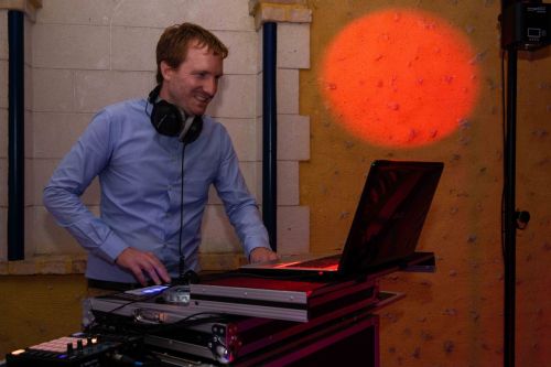 Photo de DJ Roux