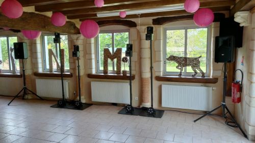 Photo de DJ Roux