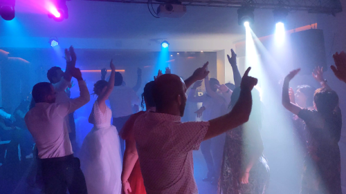 Photo de DJ Roux