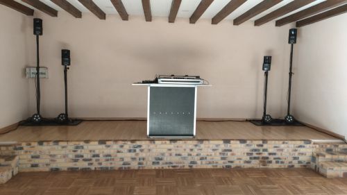 Photo de DJ Roux