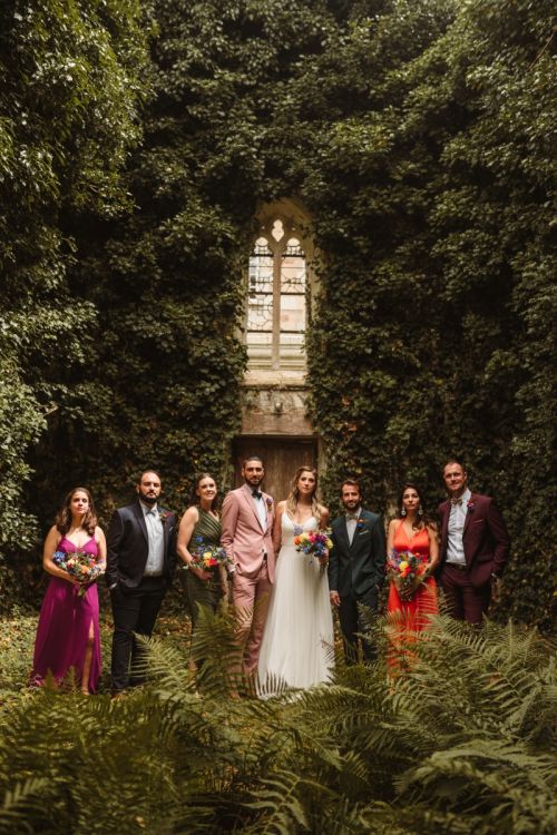Photo de Joyze Wedding Planner