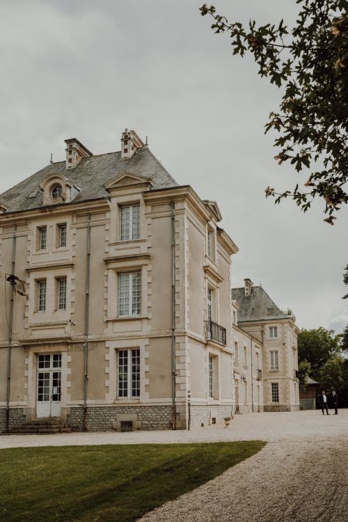 Photo de Château de Cop Choux