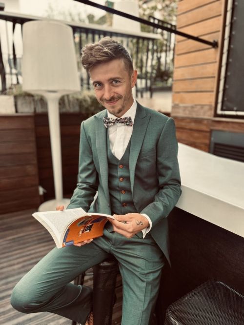 Photo de Perfect Suit