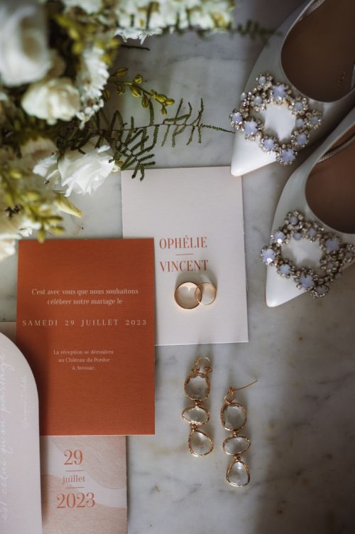 Photo de Joyze Wedding Planner