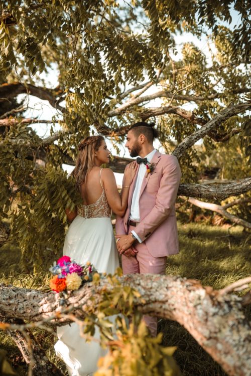Photo de Joyze Wedding Planner