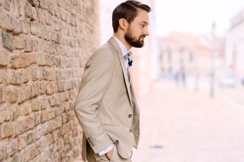 Photo de Perfect Suit