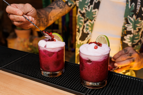 Photo de Bar à cocktails - Drunk in love