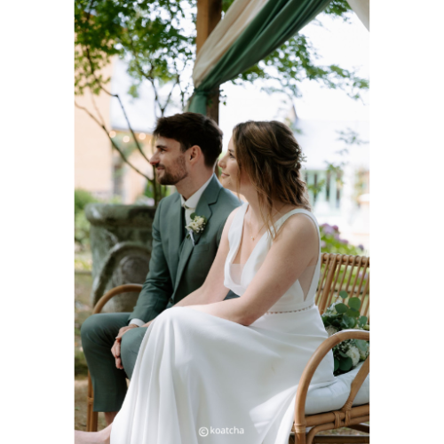 Photo de Save the Date