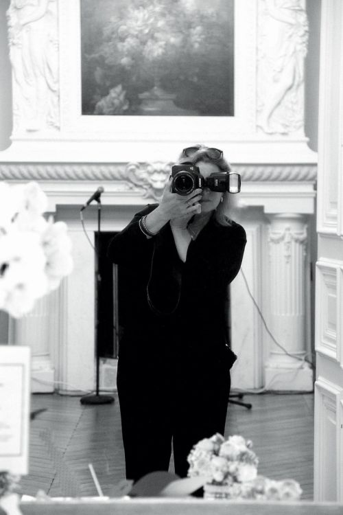 Photo de Photographe