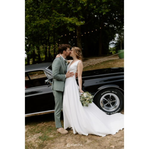 Photo de Save the Date