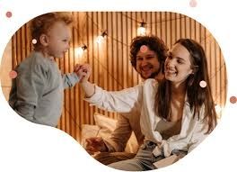 Photo de 1.2.3  Nounou