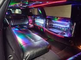 Photo de 123 Limousines