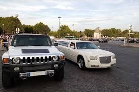 Photo de 123 Limousines