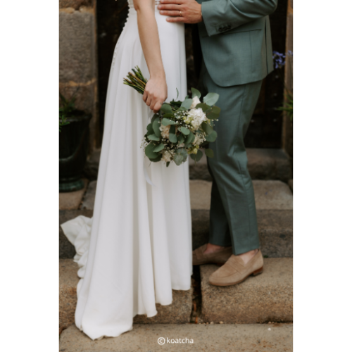 Photo de Save the Date