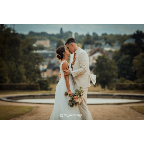 Photo de Save the Date