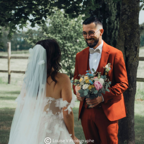 Photo de Save the Date