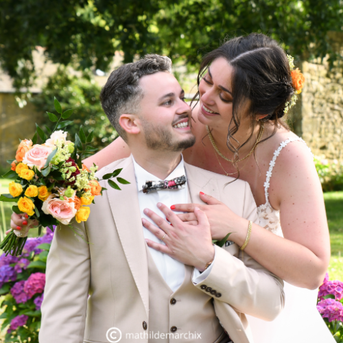 Photo de Save the Date