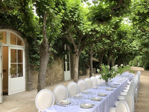 Photo de Château Du Prieuré d'Evecquemont