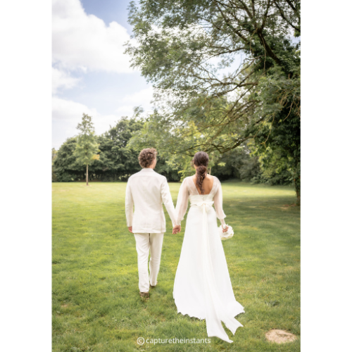 Photo de Save the Date