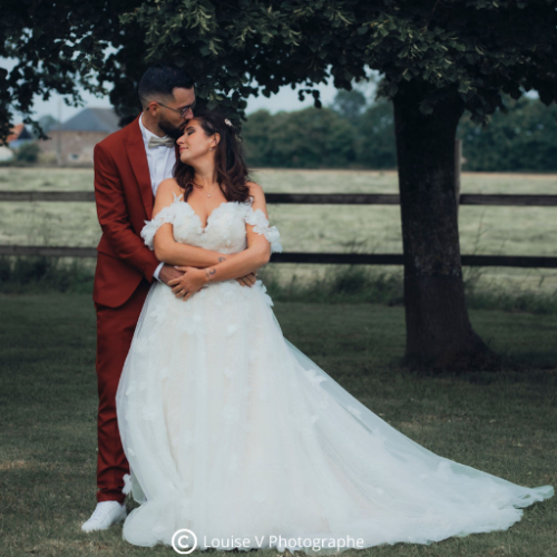 Photo de Save the Date