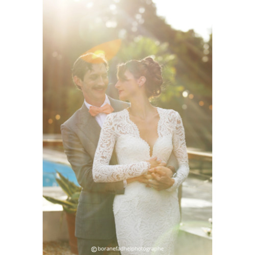 Photo de Save the Date