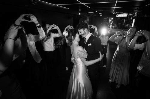 Photo de Joyze Wedding Planner