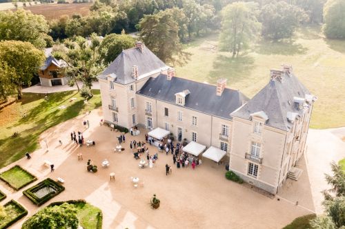 Photo de Château de Cop Choux