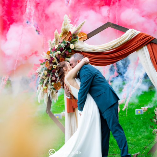 Photo de Save the Date