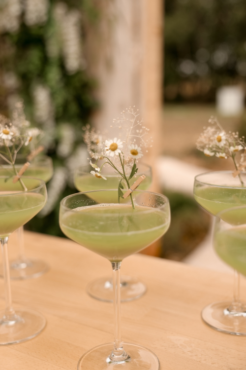 Photo de Bar à cocktails - Drunk in love