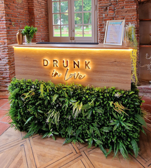 Photo de Bar à cocktails - Drunk in love