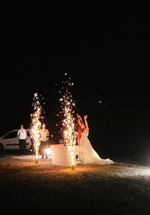 Photo de Château de La Rose - Pour un 