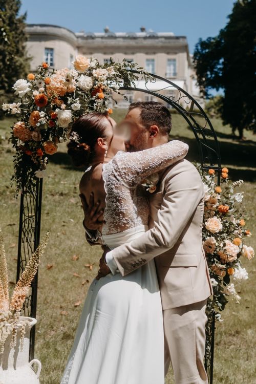 Photo de Château Du Prieuré d'Evecquemont