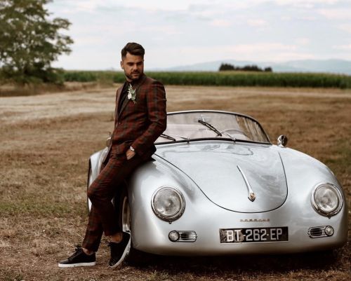 Photo de Perfect Suit