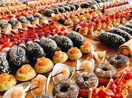 Photo de 3 G Réceptions