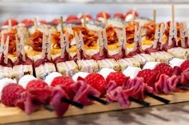 Photo de 3 G Réceptions