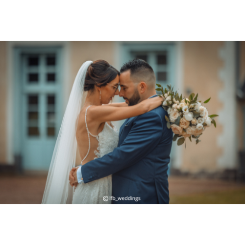 Photo de Save the Date