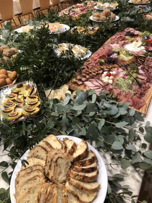 Photo de Maison Jenner