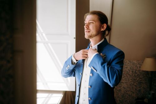 Photo de Perfect Suit