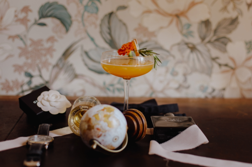 Photo de Bar à cocktails - Drunk in love