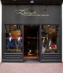 Photo de L'Atelier 5