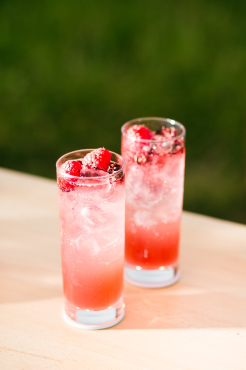 Photo de Bar à cocktails - Drunk in love