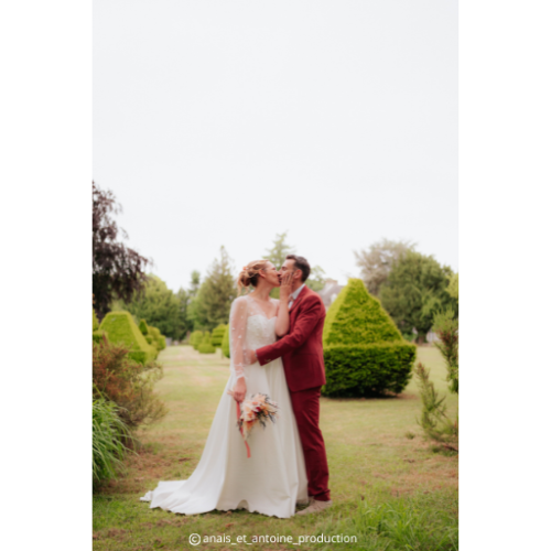 Photo de Save the Date