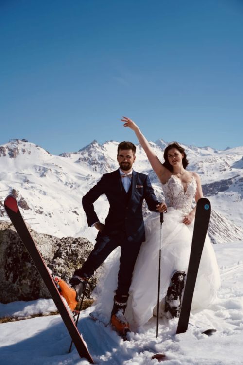 Photo de Perfect Suit