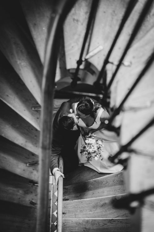 Photo de Château de La Rose - Pour un 