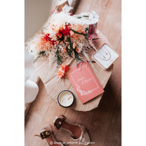 Photo de Save the Date