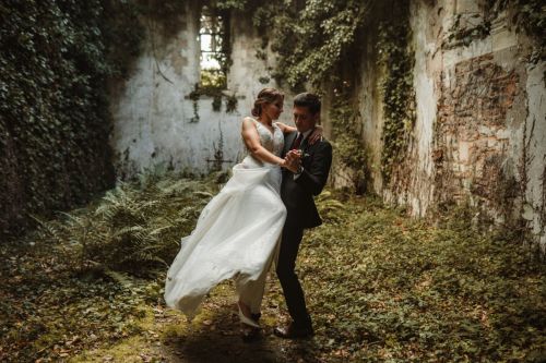 Photo de Joyze Wedding Planner