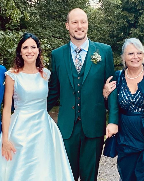 Photo de Perfect Suit