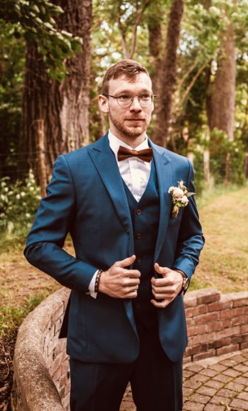 Photo de Perfect Suit